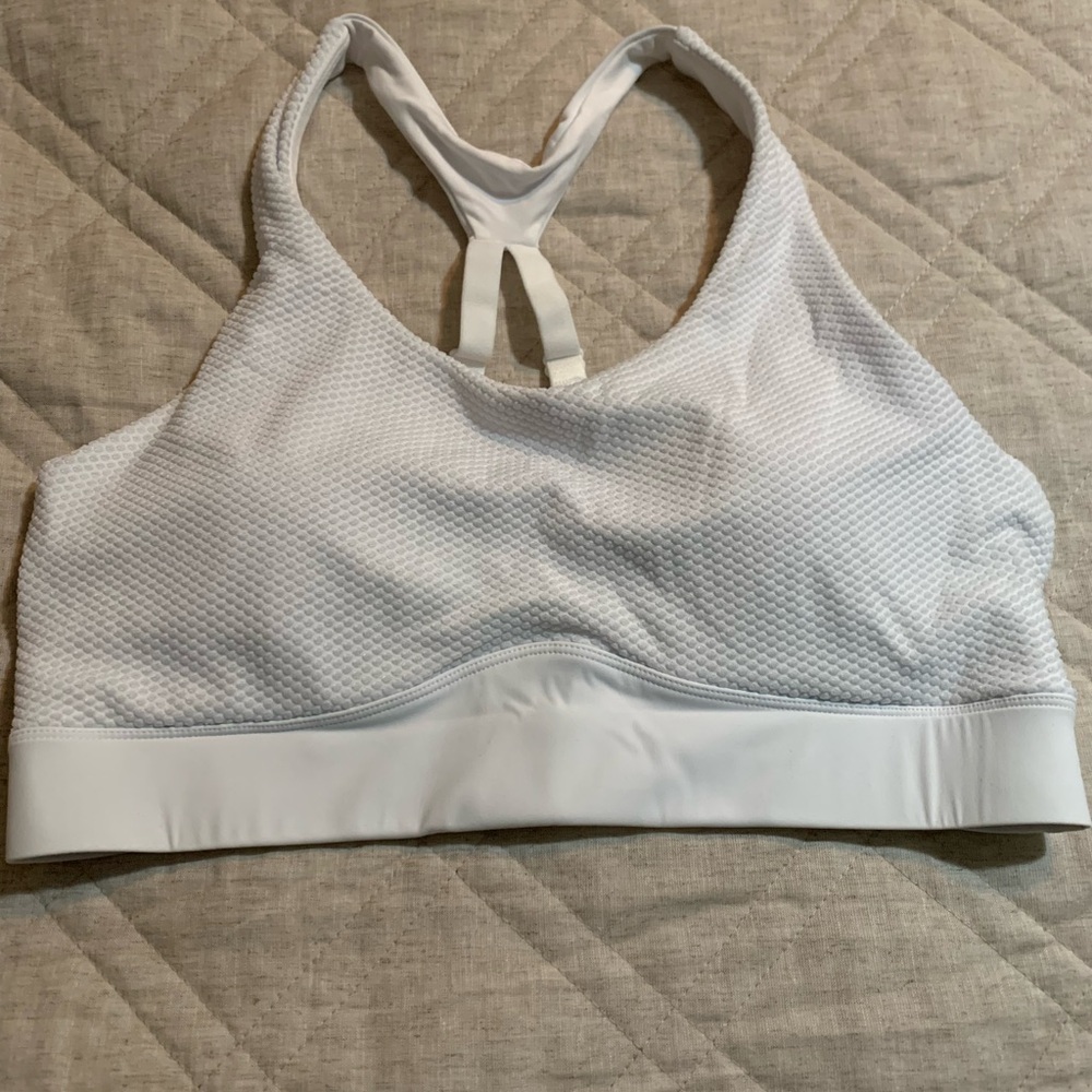 Zyia sports bra xl